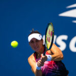 Belinda Bencic, US Open 2023