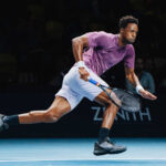 Gael Monfils UTS 2024