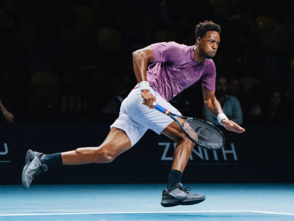 Gael Monfils UTS 2024