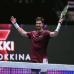 Thanasi Kokkinakis, UTS Frankfurt 2024