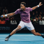 Gael Monfils, UTS London 2024