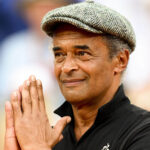 Yannick Noah, Roland-Garros 2023