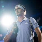 Alexander Zverev, ATP Finals 2024