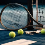 The art of betting on tennis matches | © Rights reserved