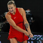 Aryna Sabalenka, Australian Open 2024