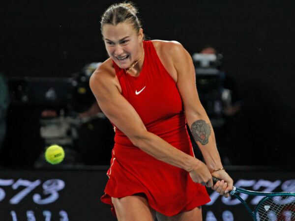 Aryna Sabalenka, Australian Open 2024