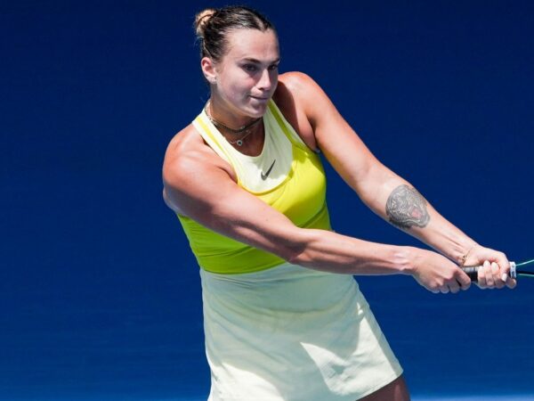 Aryna Sabalenka, Australian Open, 2025