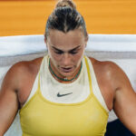 Aryna Sabalenka, Australian Open 2025