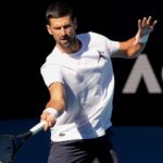 Novak Djokovic, Australian Open 2024