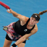 Elena Rybakina, Australian Open 2023