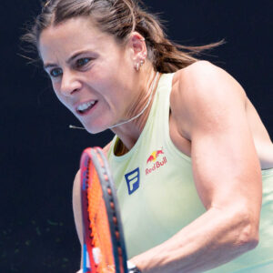 Emma Navarro Australian Open