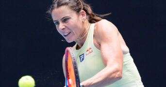 Emma Navarro Australian Open