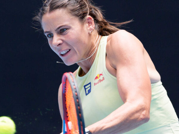 Emma Navarro Australian Open