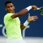 Felix Auger-Aliassime, Toronto 2023