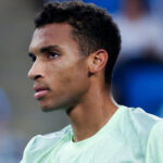 Felix Auger-Aliassime, Australian Open 2024