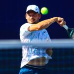 David Goffin, Winston Salem, 2024