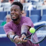 Gael Monfils, Concinnati 2024