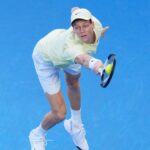 Jannik Sinner, Australian Open, 2025