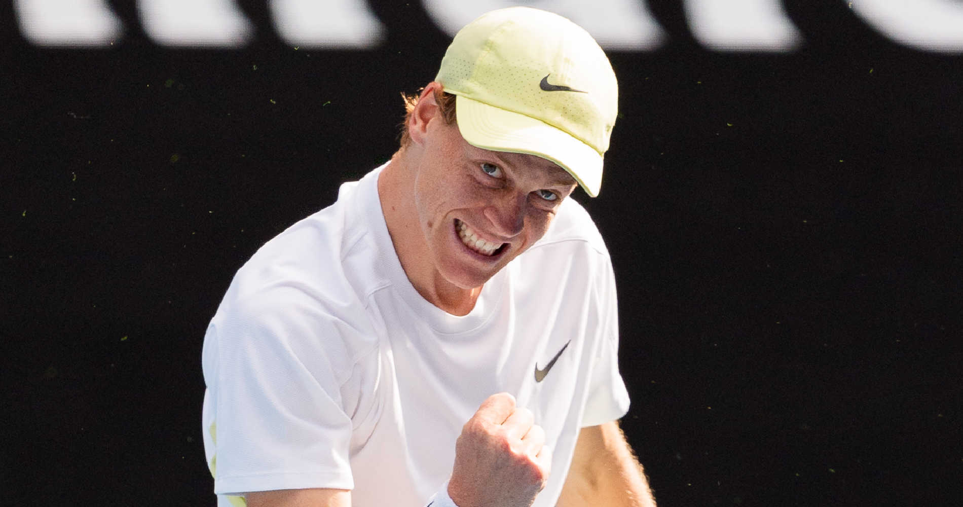 Tennis, ATP Australian Open 2025 Sinner defeats De Minaur Tennis