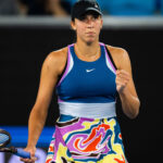 Madison Keys, Australian Open 2023