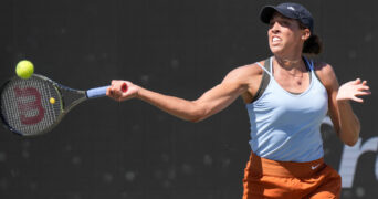 Madison Keys, Charleston 2023