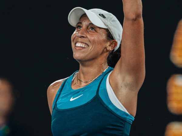 Madison Keys, Australian Open, 2025