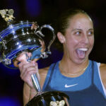 Madison Keys, Australian Open 2025