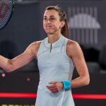 Petra Martic, Linz Open, 2025