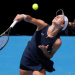 Mccartney Kessler - Tennis player - WTA - Tennis Majors