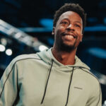 Gael Monfils 2025