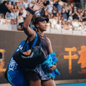 Naomi Osaka Australian Open