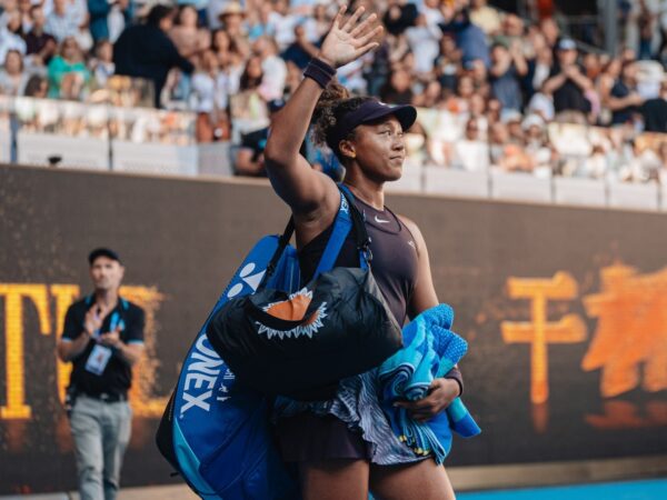 Naomi Osaka Australian Open