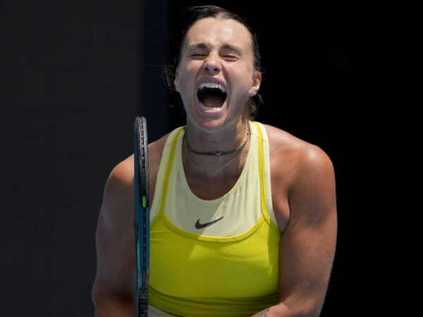 Aryna Sabalenka AO 2025 R3