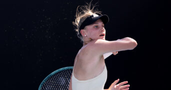 Yastremska_Melbourne_2025