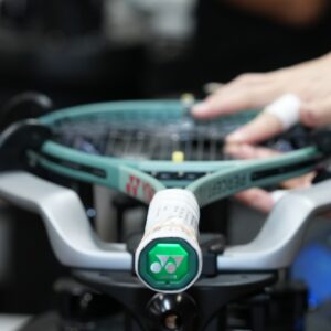 Yonex Stringing Machine