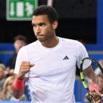 Felix Auger-Aliassime