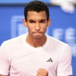 Felix Auger-Aliassime, Open Sud de France, Montpellier, 2025