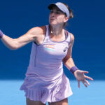 Belinda Bencic, Australian Open 2025