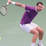 Marin Cilic Dubai 2025