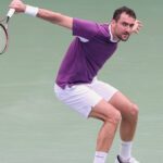 Marin Cilic Dubai 2025