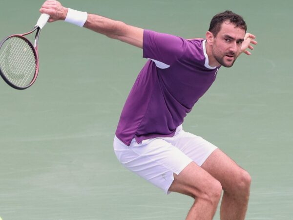 Marin Cilic Dubai 2025