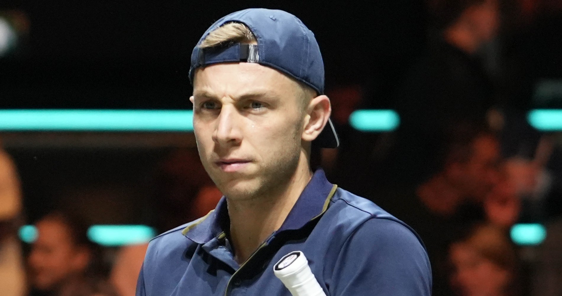 Tennis, ATP Rotterdam Open 2025 Griekspoor upends Berrettini