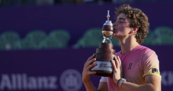 João Fonseca, Buenos Aires 2025 (2)