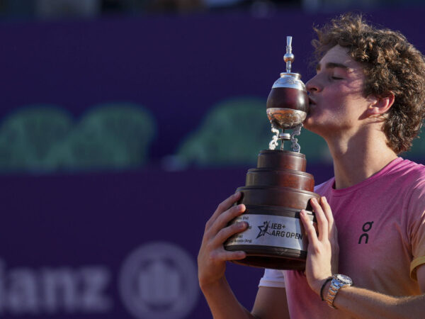 João Fonseca, Buenos Aires 2025 (2)