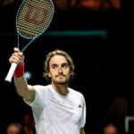 Tsitsipas 2025