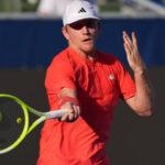 Davidovich Fokina Delray Beach 2025 | Imago / Psnewz