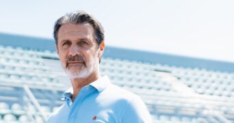 Patrick Mouratoglou, 2025