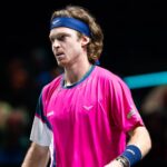 Andrey Rublev 2025