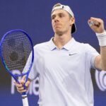 Denis Shapovalov