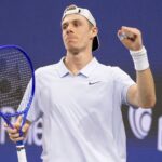 Denis Shapovalov